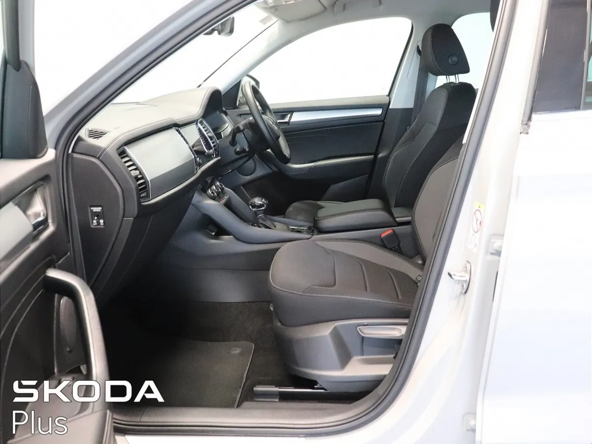 KODIAQ 2.0 TDI 150HP DSG Ambition 7 Seater - Image 4