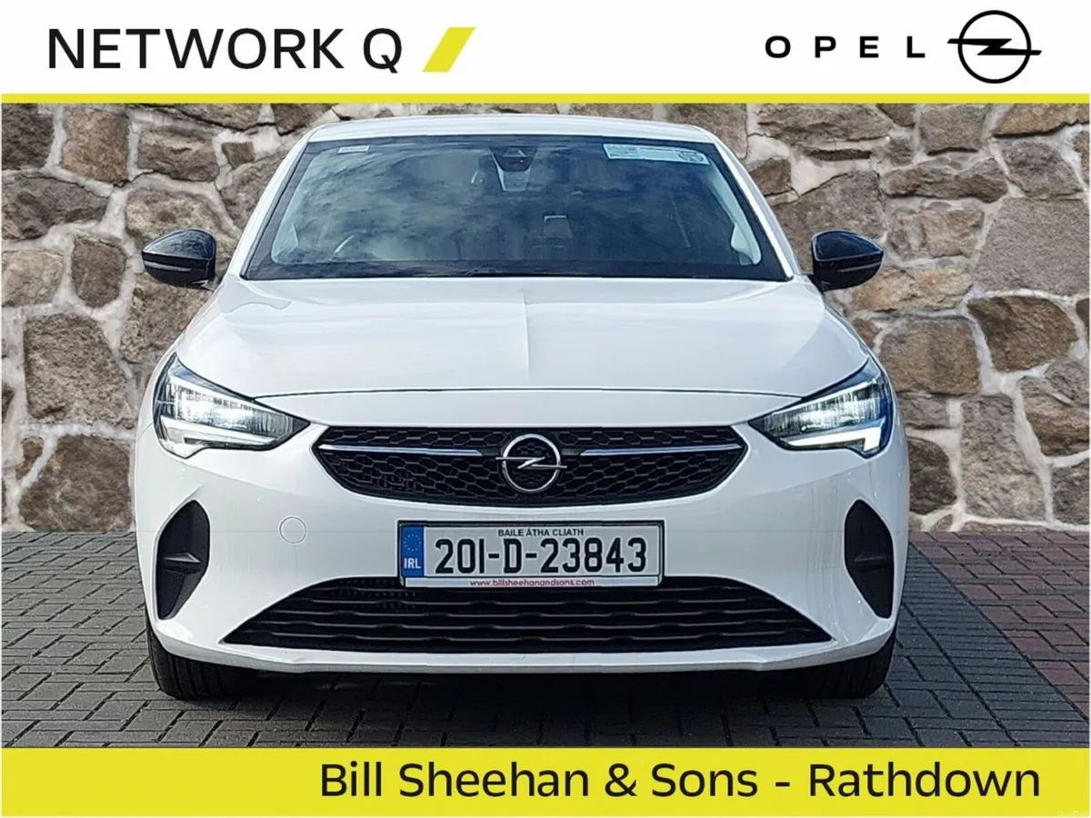 Opel Corsa 1.5D (102PS) S/S 6 Speed SC Premium - Image 2