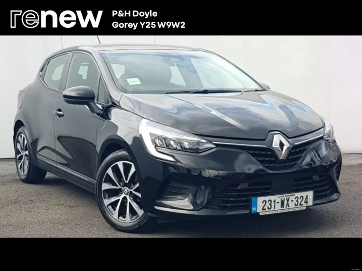 Renault Clio EVOLUTION - Image 1