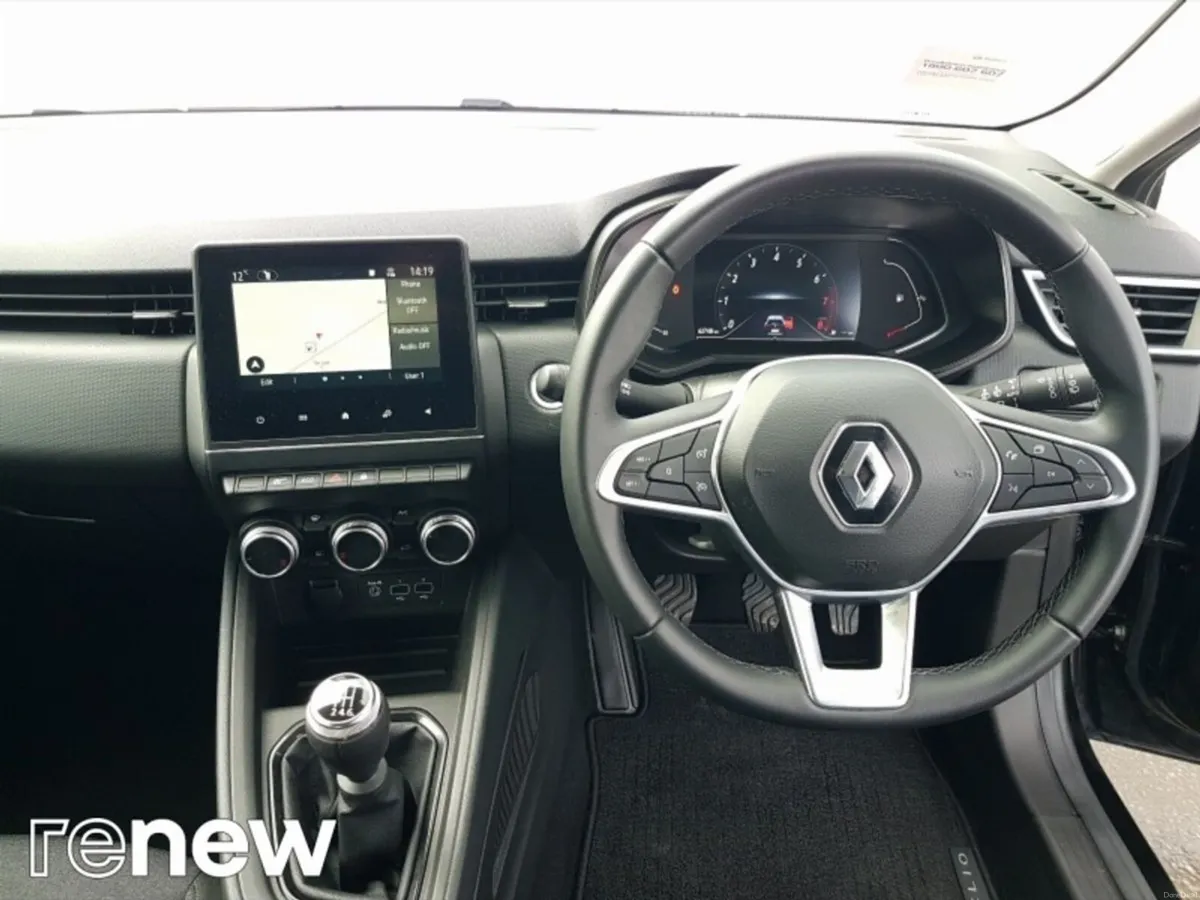 Renault Clio EVOLUTION - Image 2