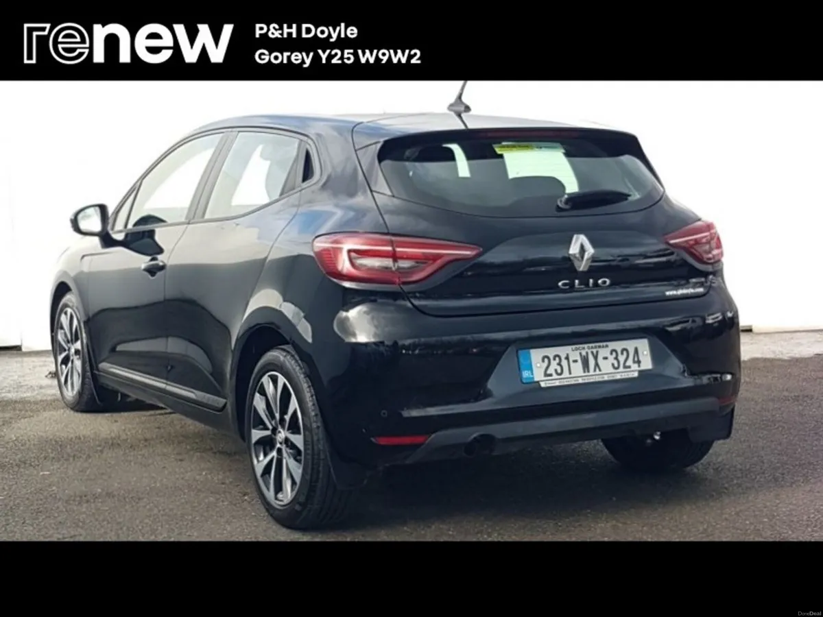 Renault Clio EVOLUTION - Image 3