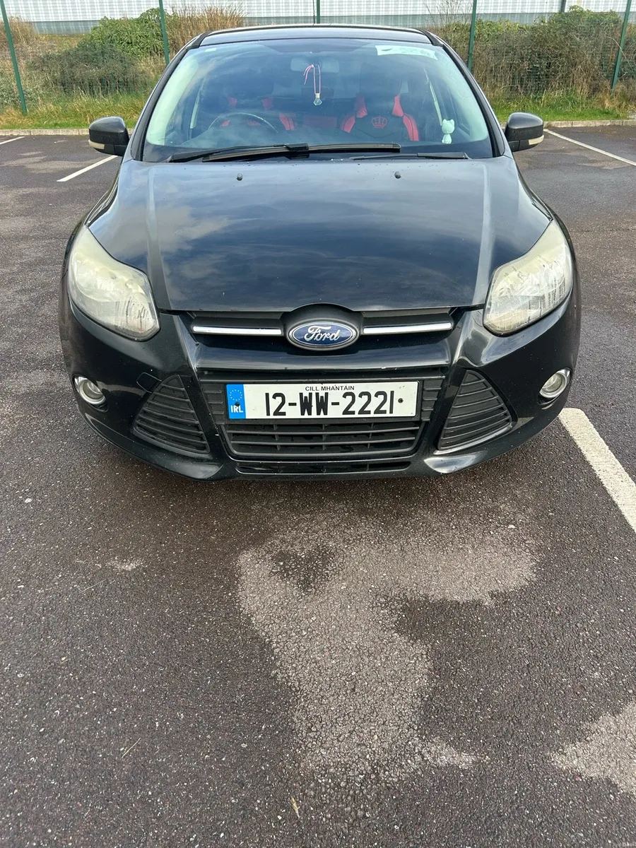 Ford Focus - Image 1