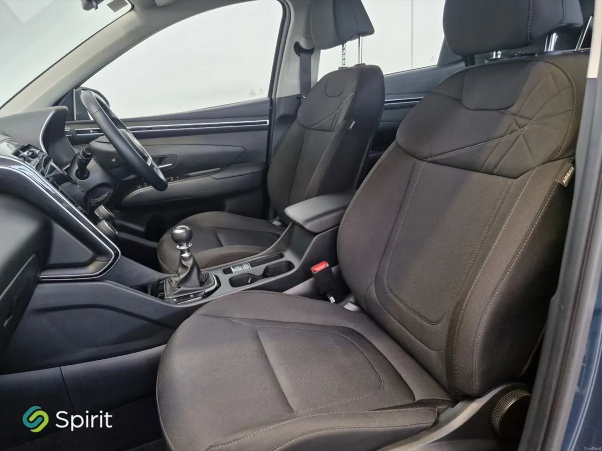 Hyundai Tucson COMFORT PLUS 1.6 DIESEL**CALL ALLEN - Image 4
