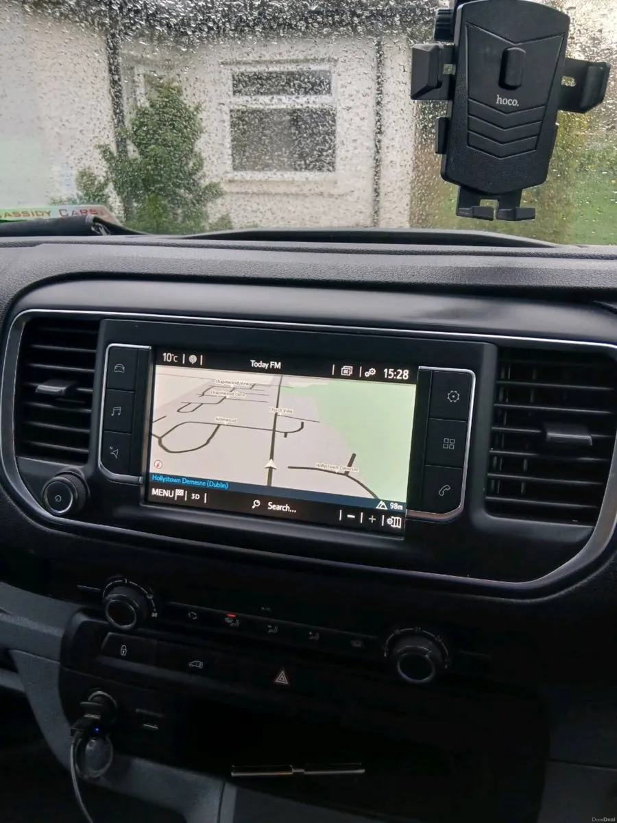 Toyota Proace LWB - Image 4