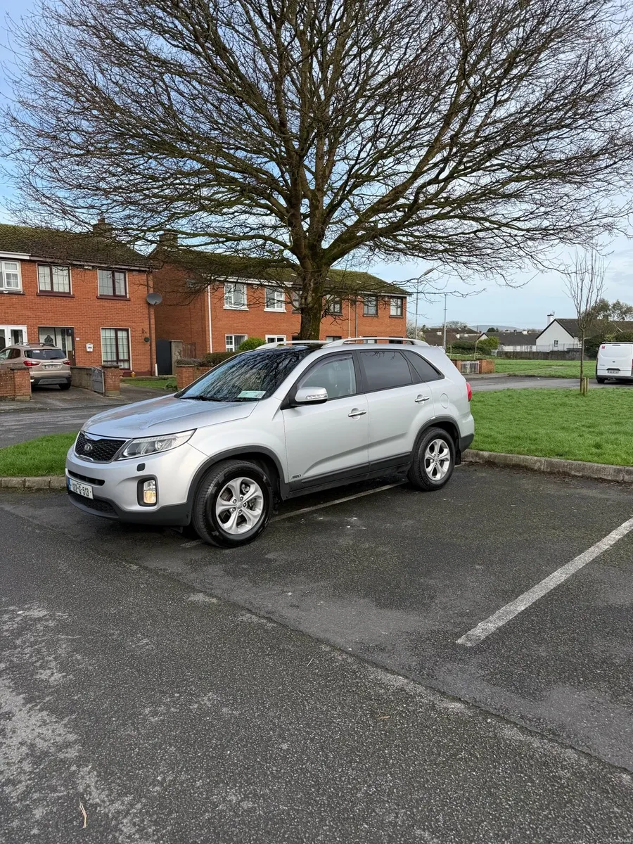 Kia sorento - Image 2
