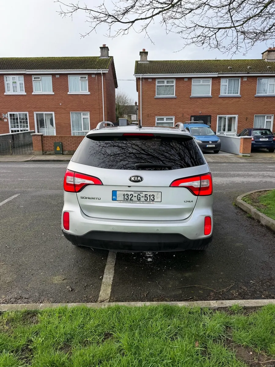 Kia sorento - Image 4