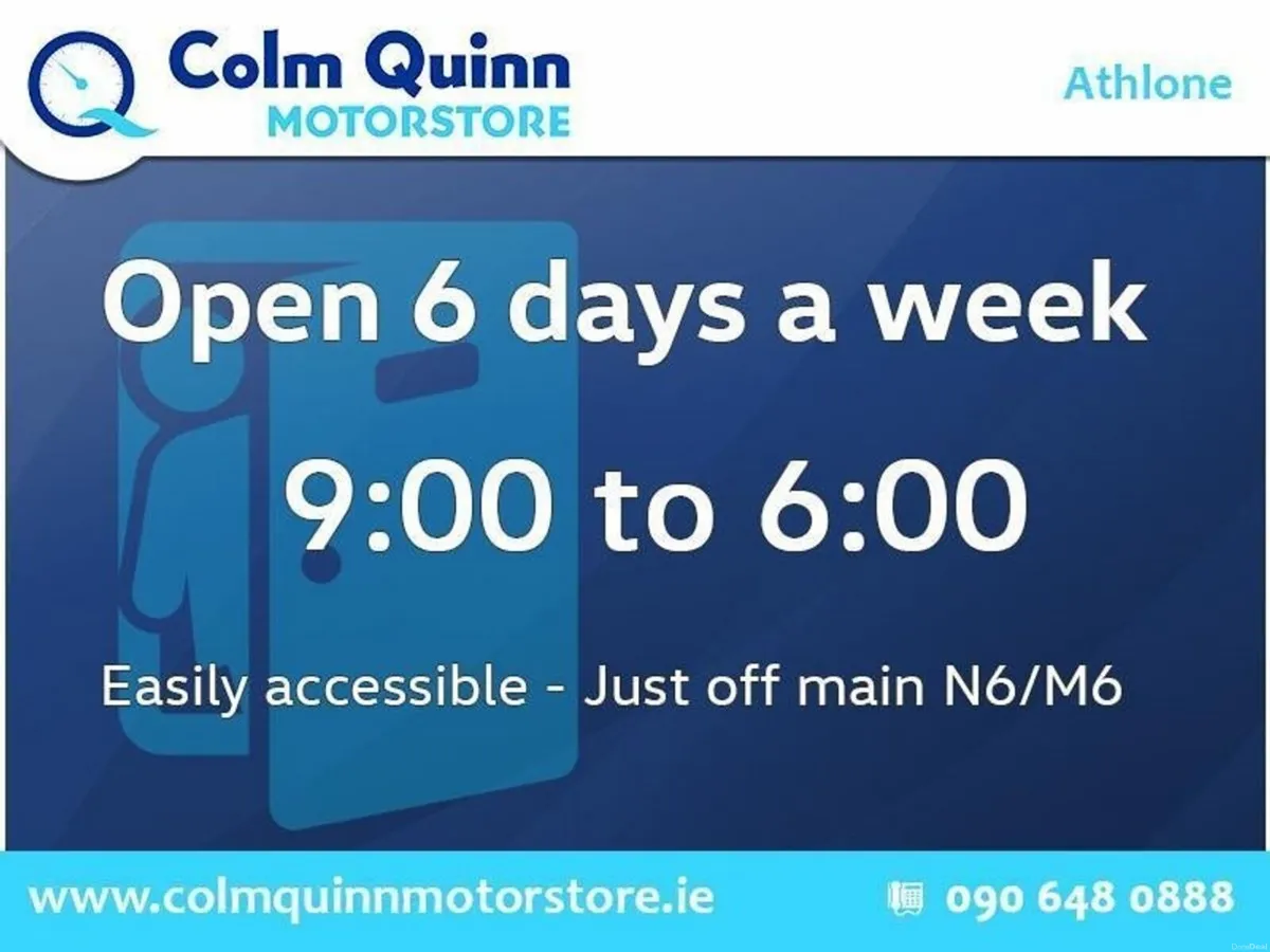 Opel Astra SC 1.6CDTi 110hp *12 Month Warranty* - Image 3