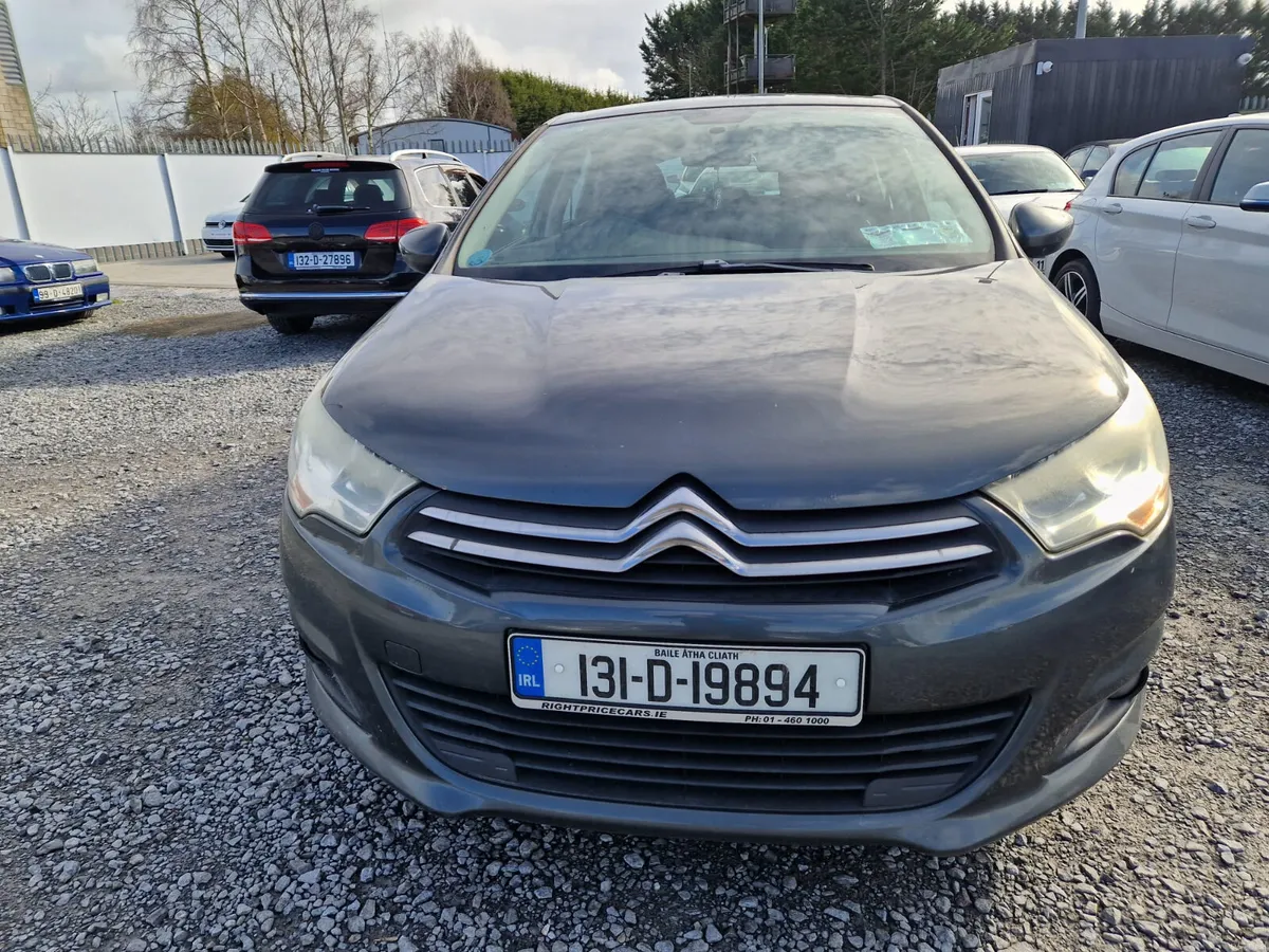 Citroen C4 2013 *** READ ADD *** - Image 2