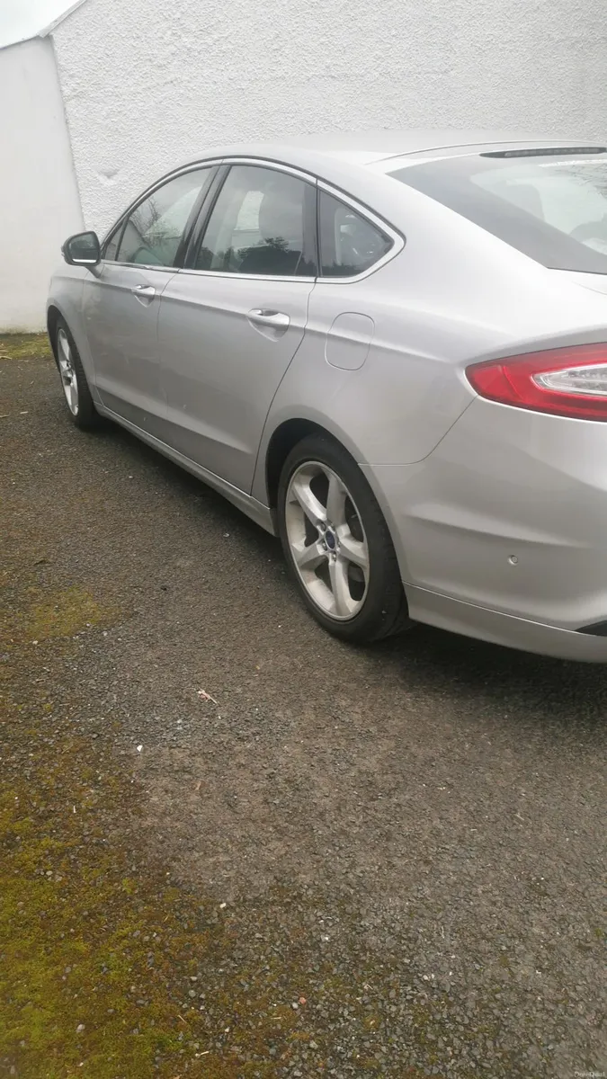 Ford Mondeo 2016 - Image 3