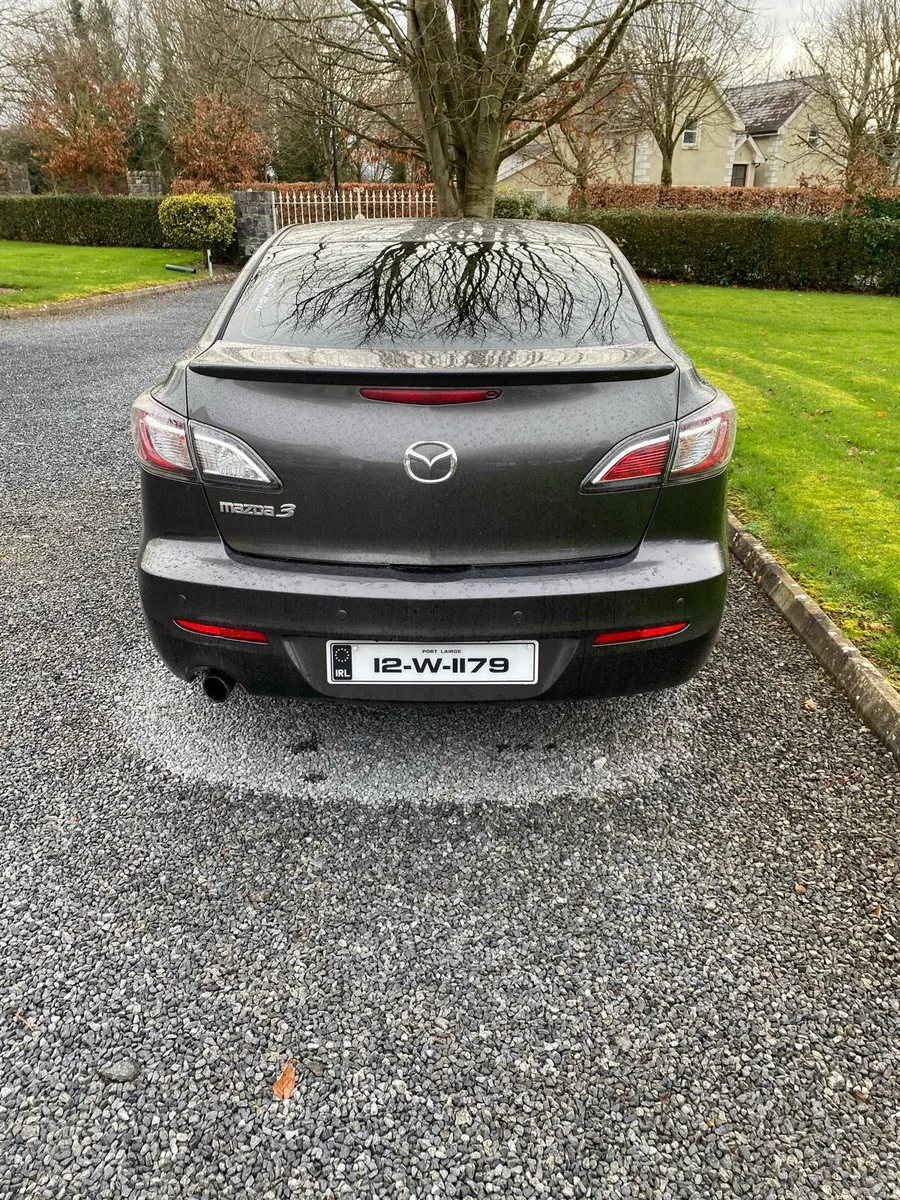 Mazda 3 1.6 Diesel - Image 2