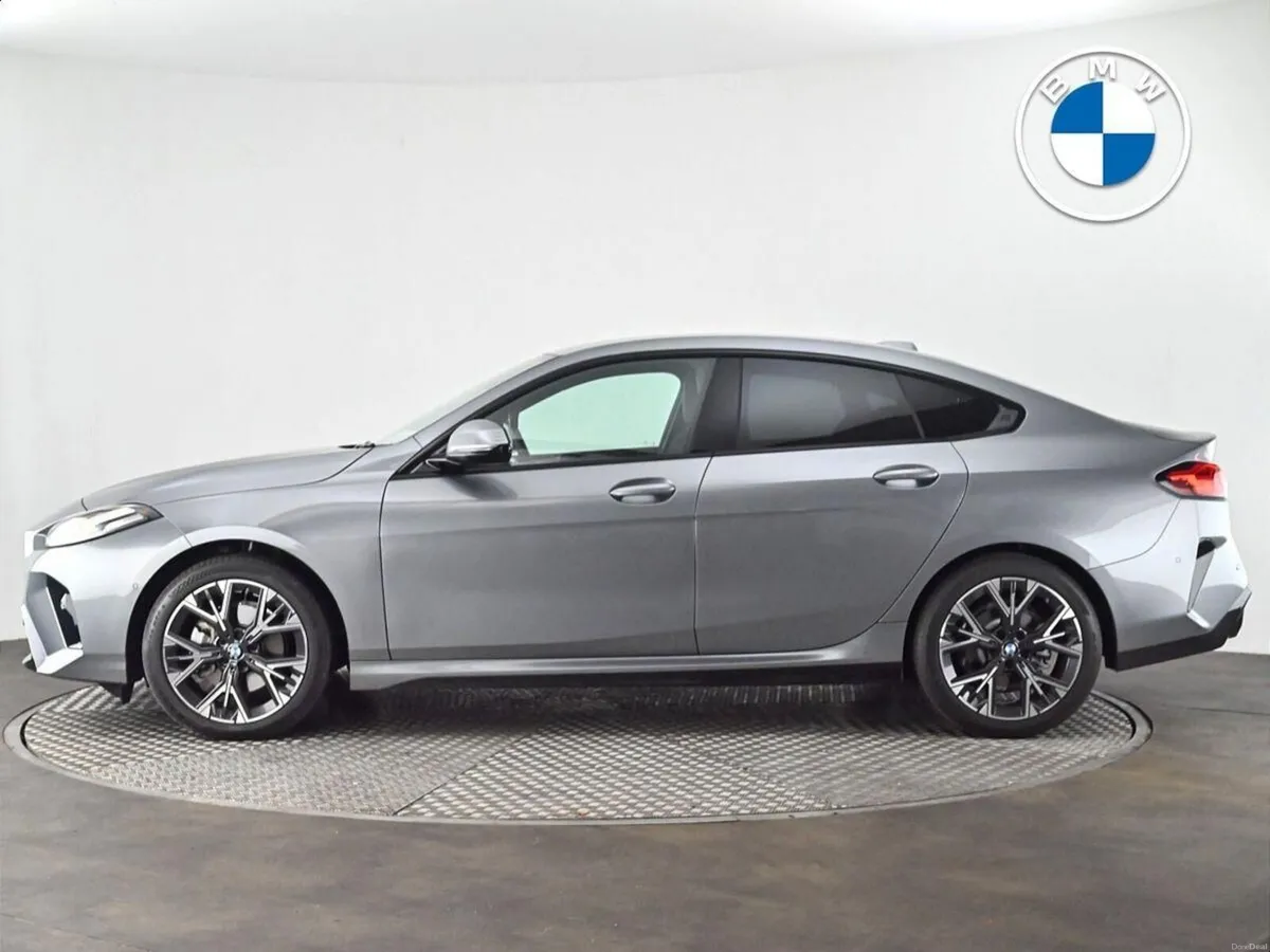 BMW 2-Series 220 M Sport Gran Coupe - Image 3