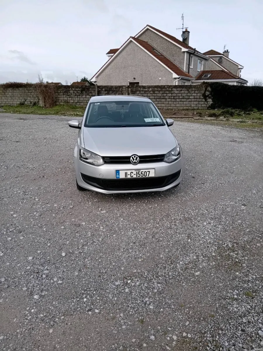 Vw polo - Image 2