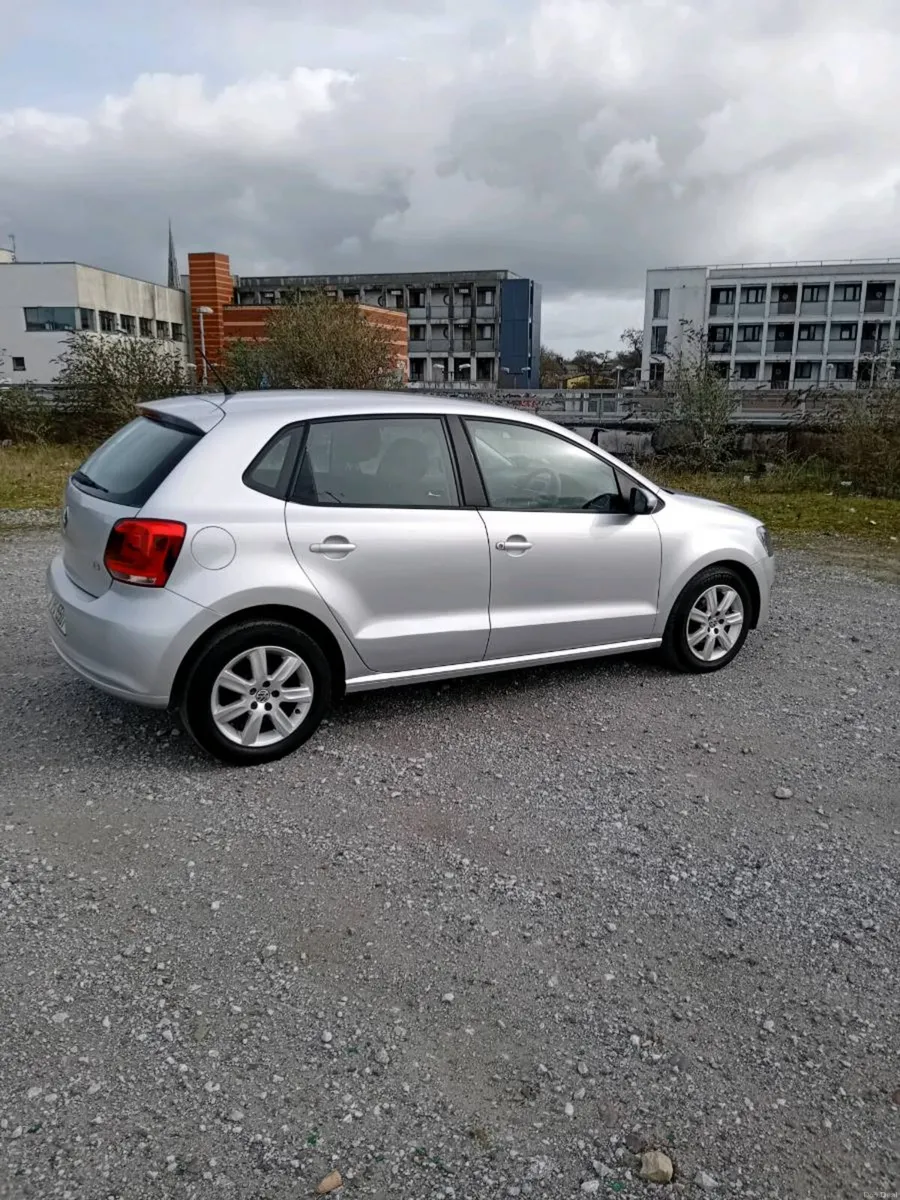 Vw polo - Image 4