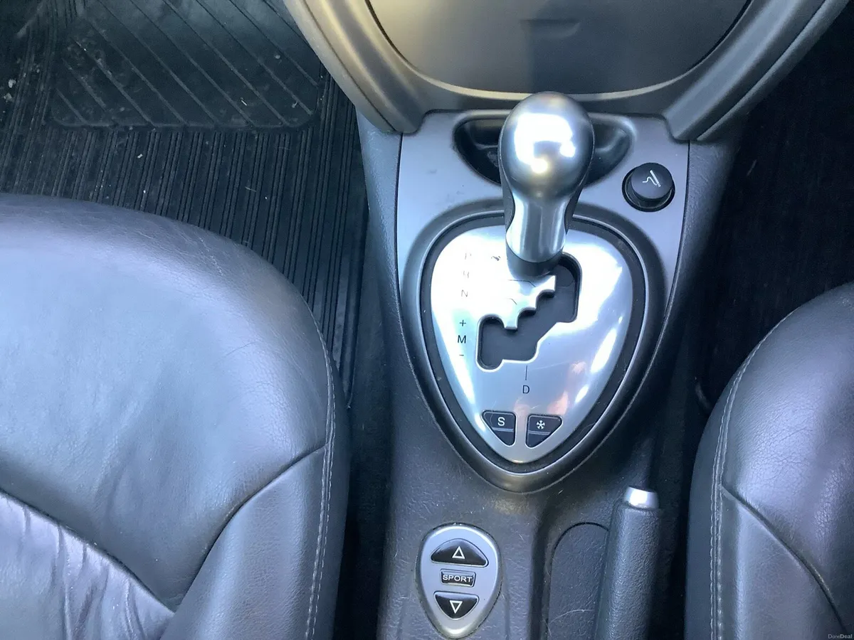 Citroen C5 Automatic - Image 3