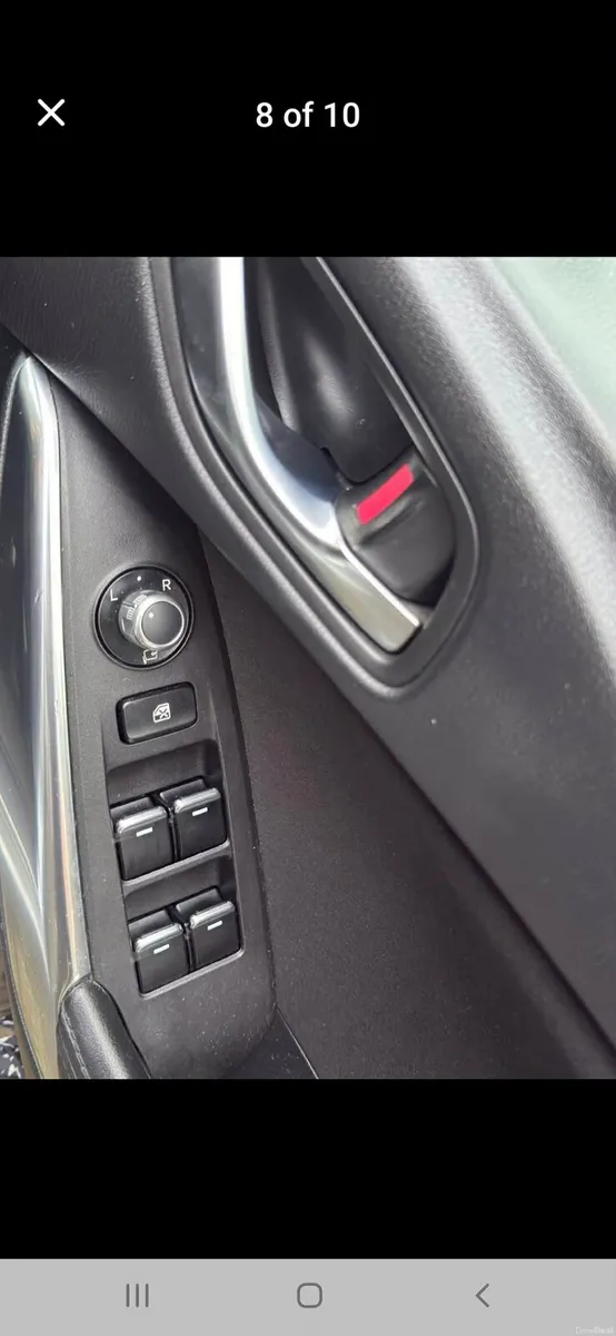 162 mazda 6 - Image 4