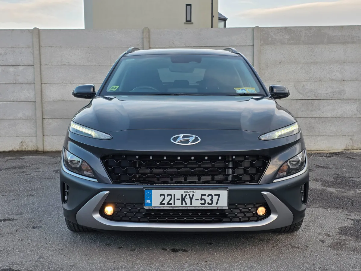 Hyundai KONA 1.0 T-GDI Executive - Image 2