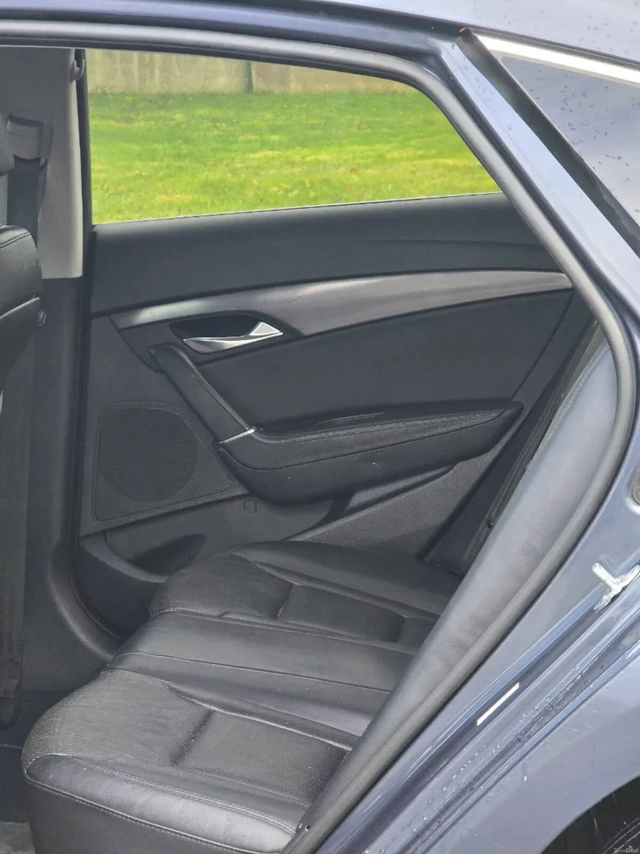 Hyundai i40 1.7diesel NCT 12 27 130 miles - Image 4