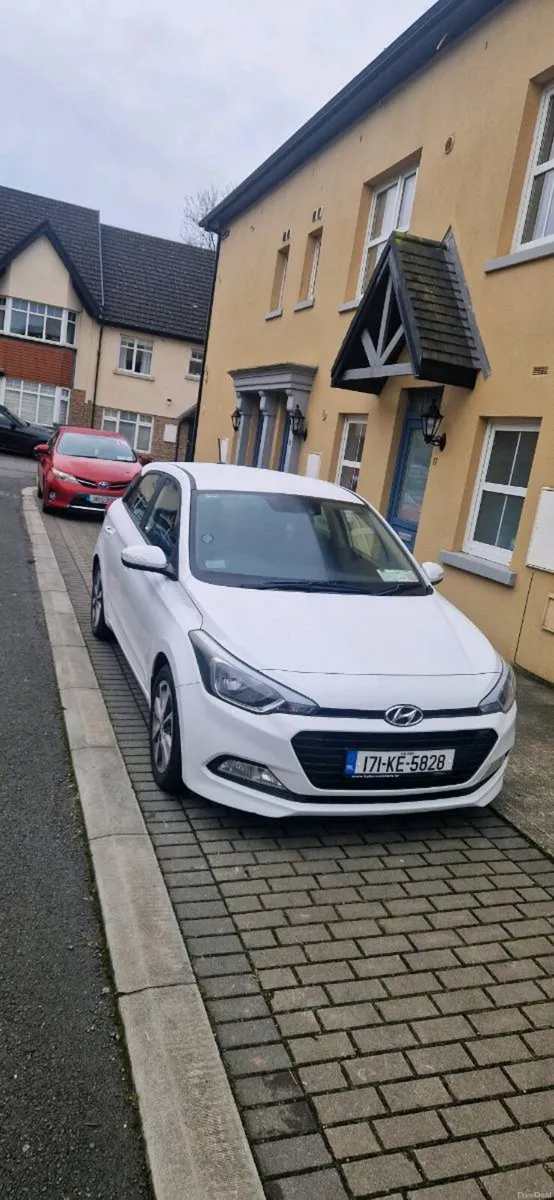 Hyundai i20 T-GDI Turbo Edition, NCT, Tax - Image 1