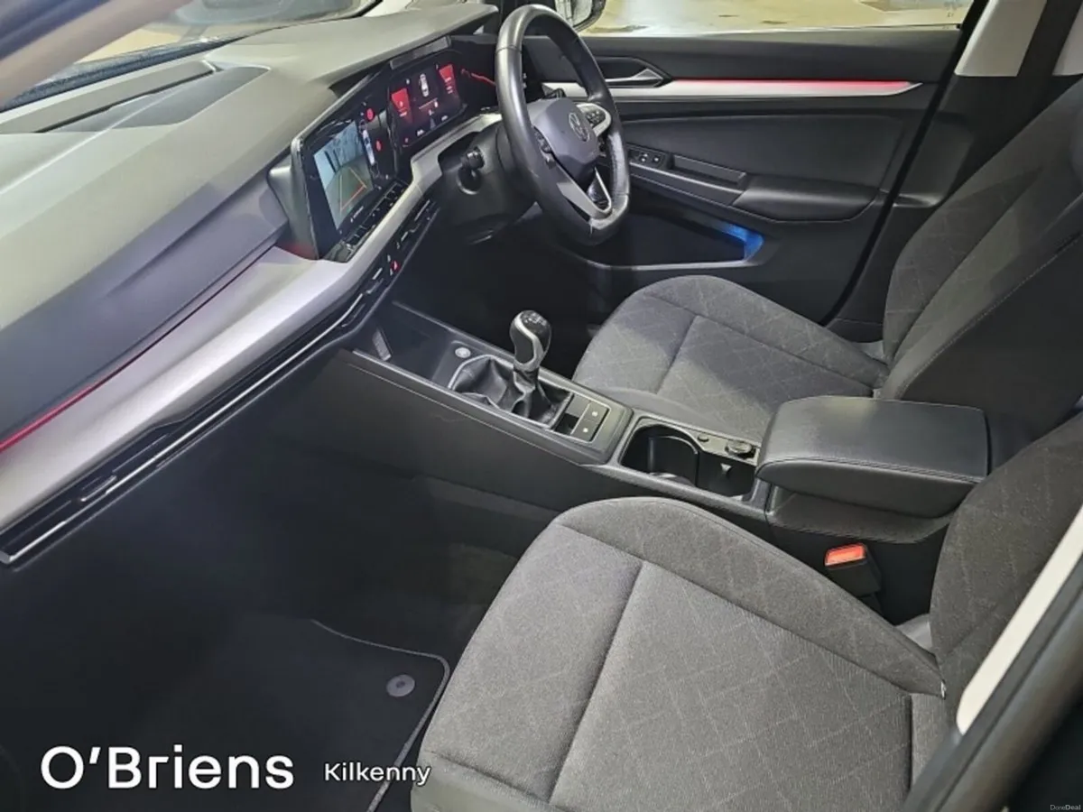 Volkswagen Golf *TOP SPEC - UPGRADED ALLOYS / BODY - Image 4