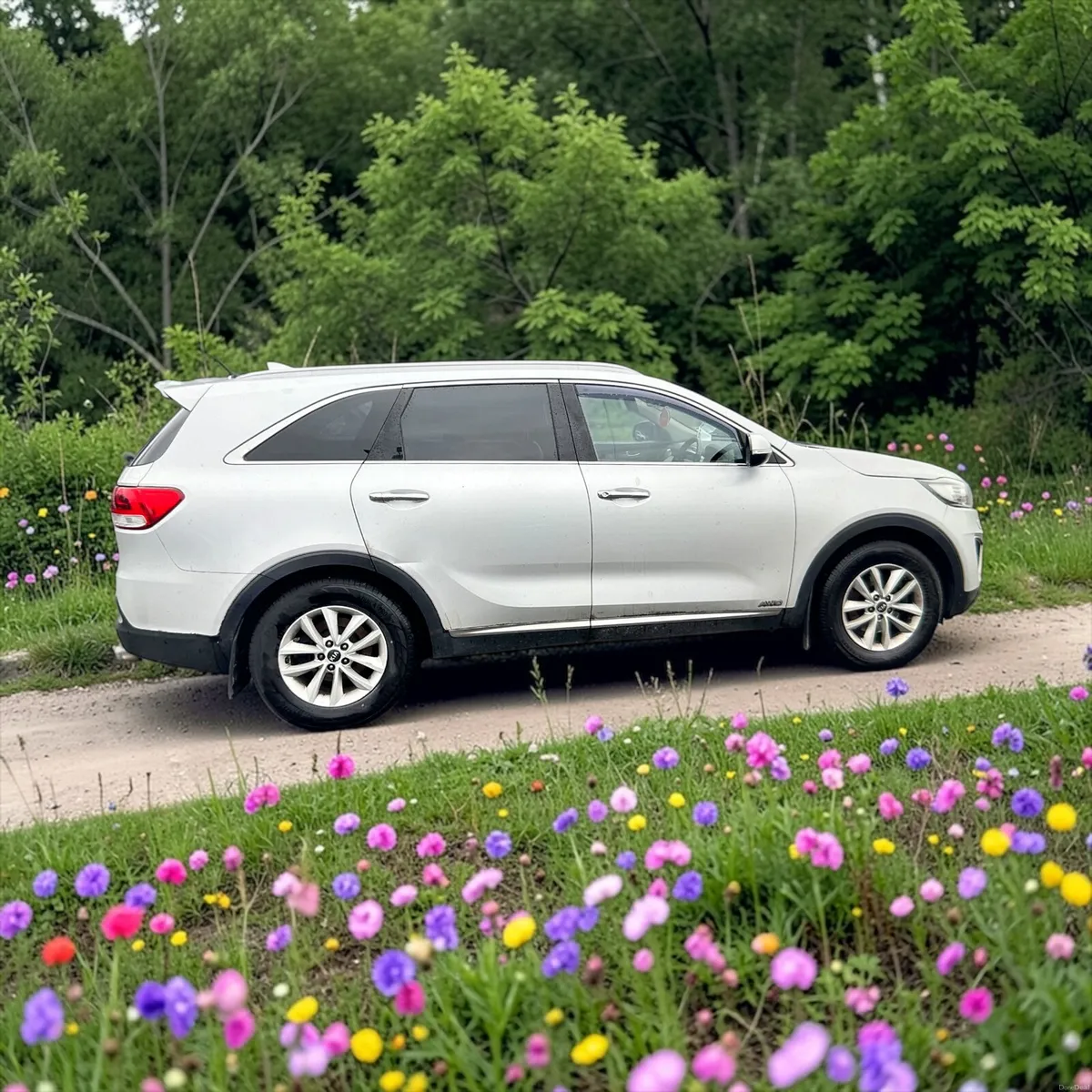 Kia Sorento Platinum 2WD Leather *Priced to Sell* - Image 4