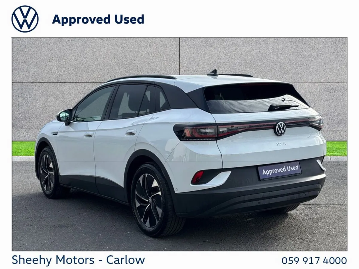 Volkswagen ID.4 LIFE DX 77kWh 174HP - Image 3