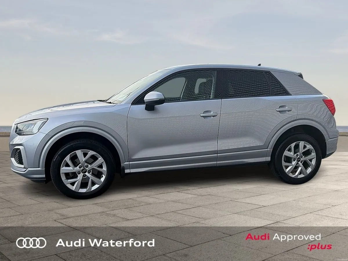 Audi Q2 TDI S Tronic SE - Image 4