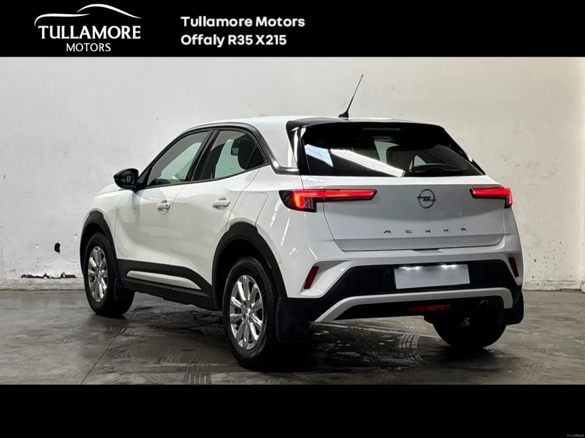 Opel Mokka SC 1.5 (110PS) S/S - Image 3