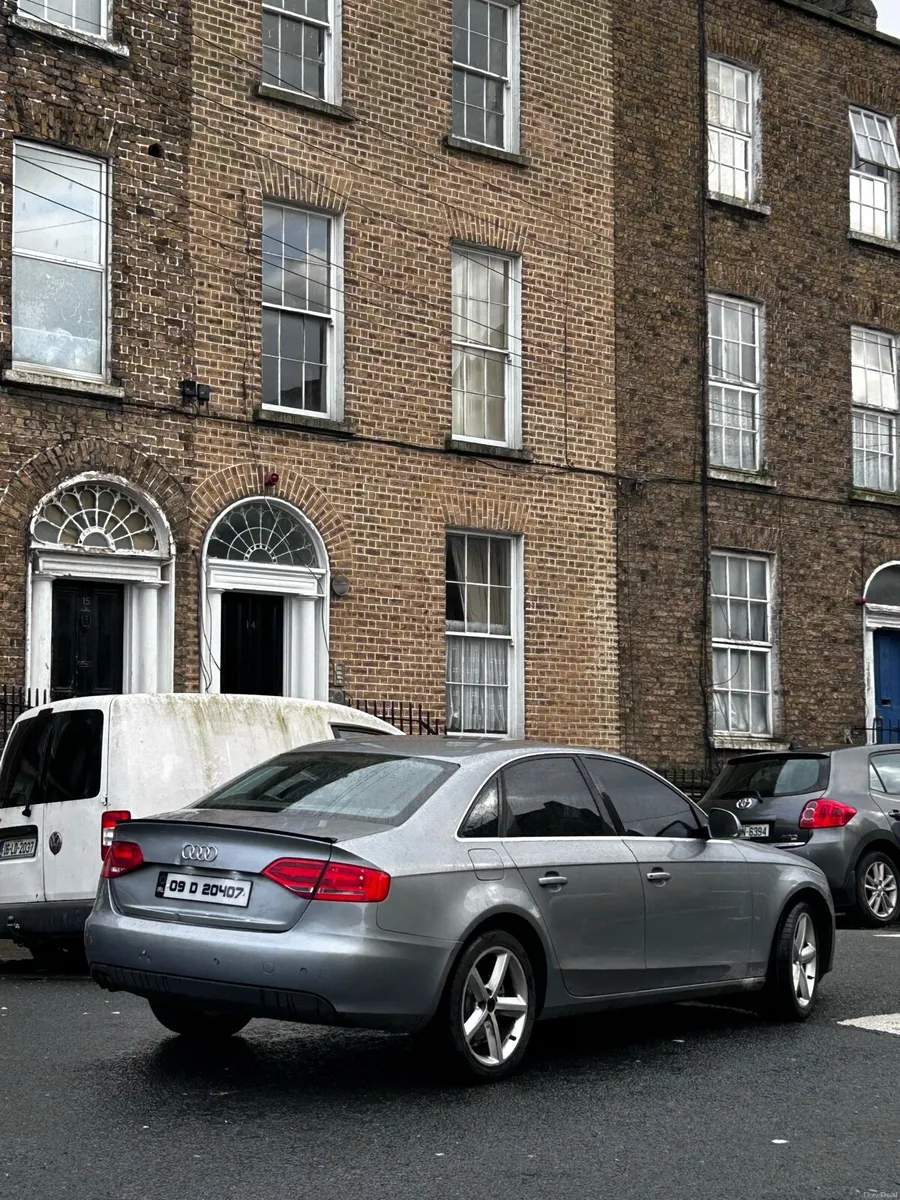 Audi A4 NEW NCT - Image 3