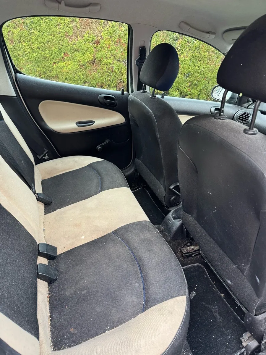 Peugeot 206 - Image 3