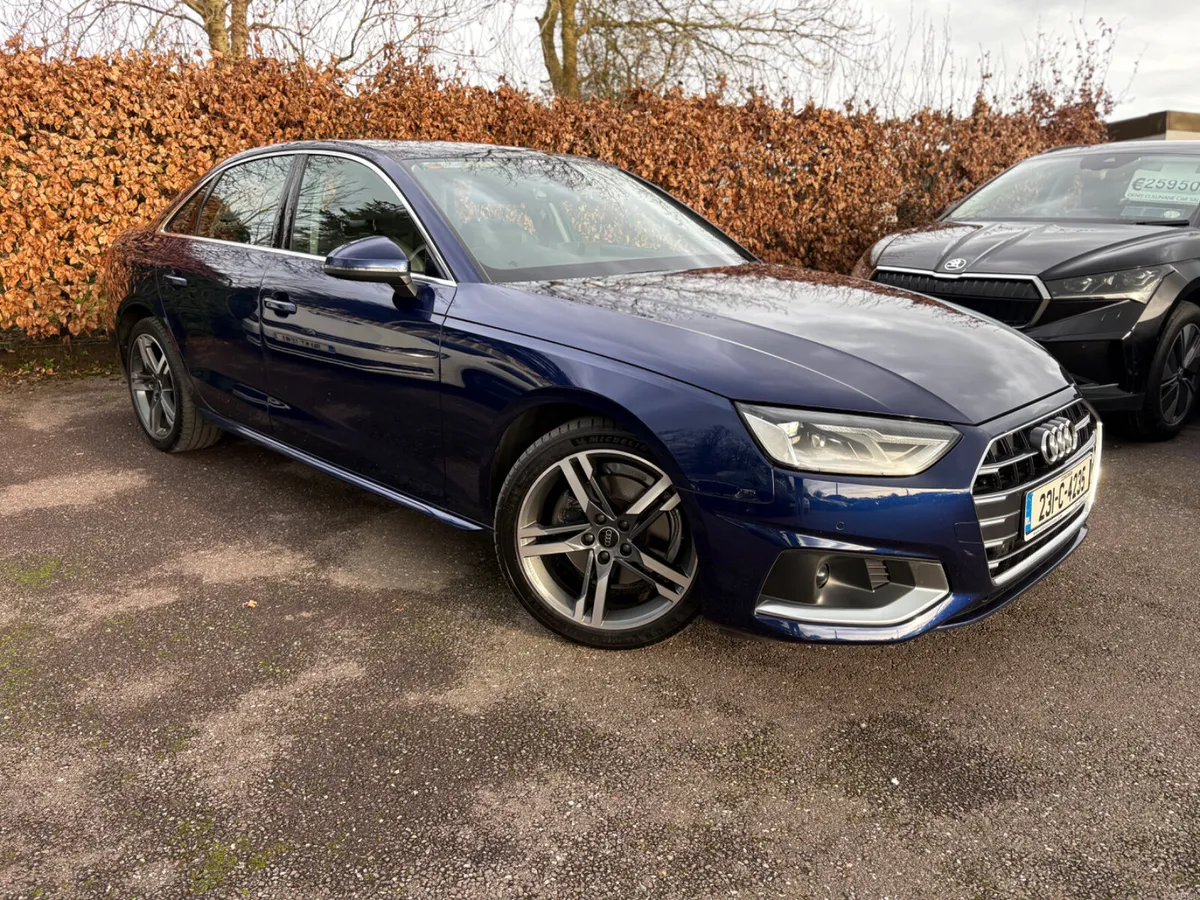 2.0 TDI AUTO 163BHP | FINANCE | 12 MONTH WARRANTY - Image 1