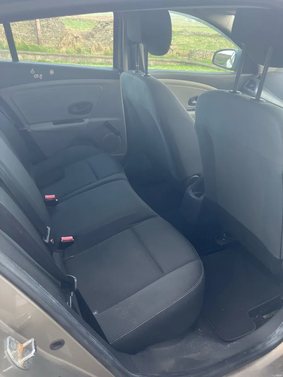 Renault Megane, NCT 22/1/27, 2 owners - Image 4