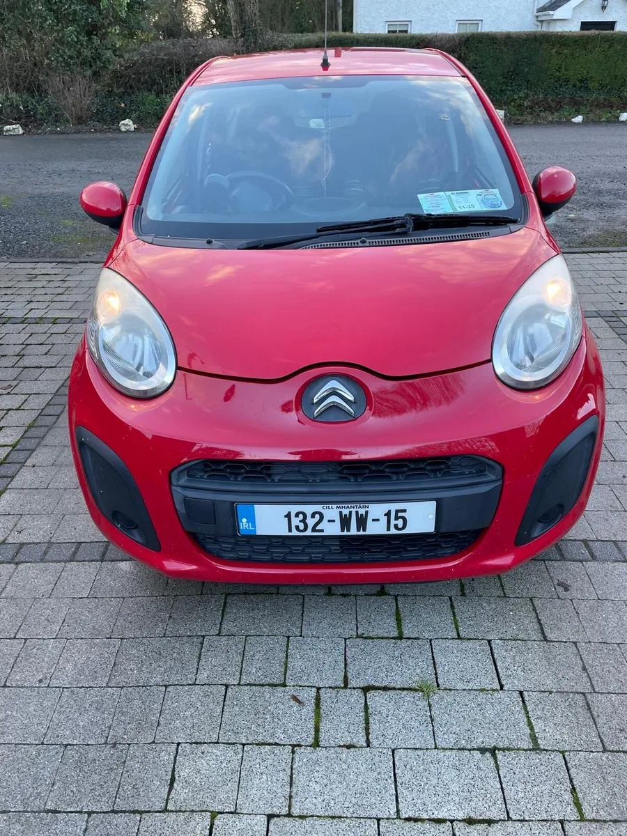 Citroen C1 - Image 1