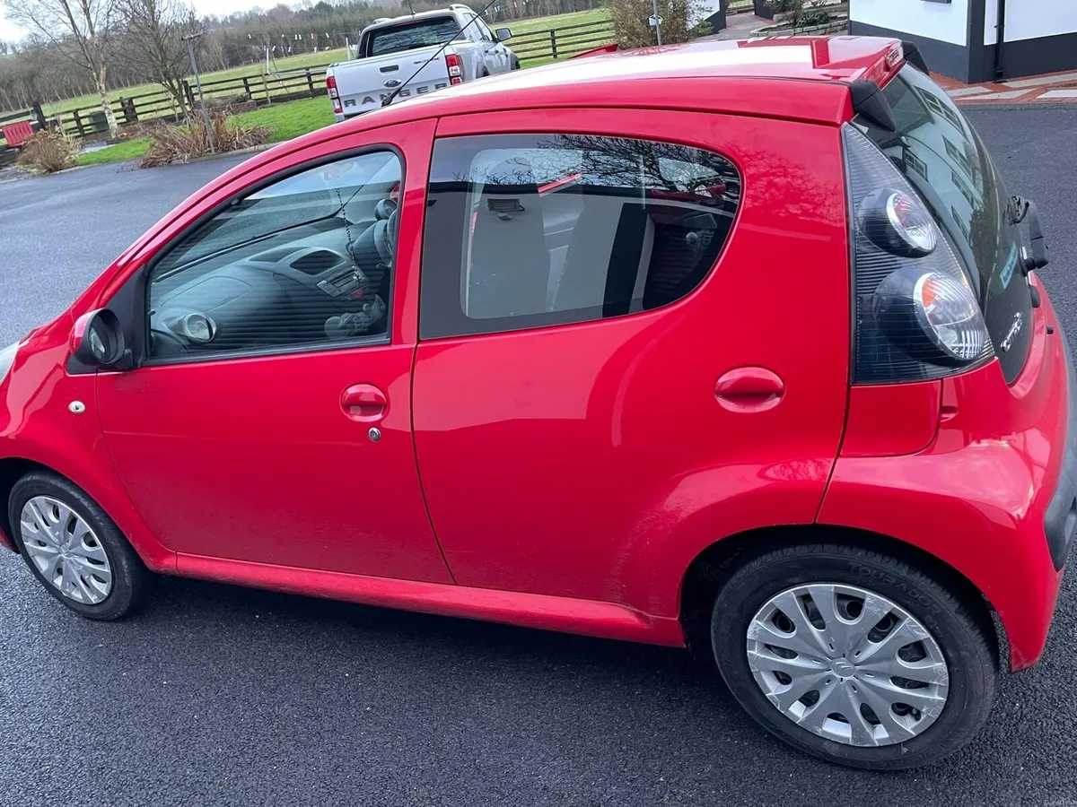Citroen C1 - Image 2