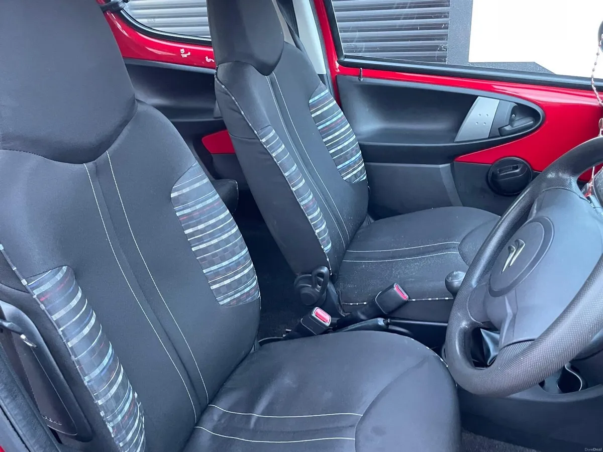 Citroen C1 - Image 4