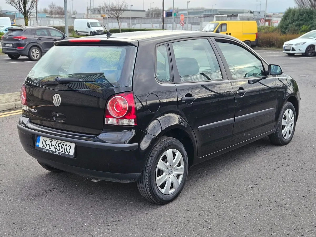 Polo 1.2 NCT & TAX 09/26 - Image 4