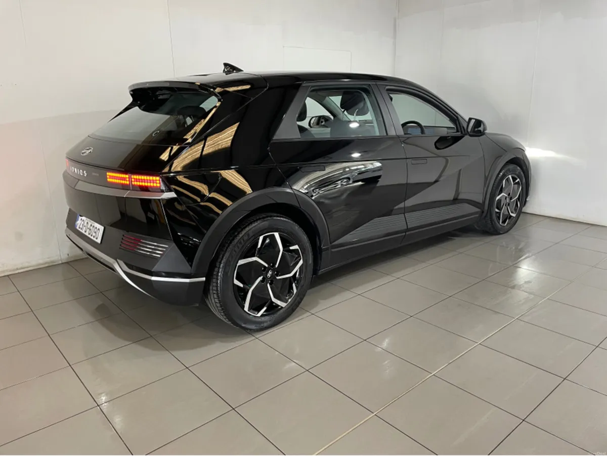 Hyundai IONIQ 5 CLOSED GOOD FRIDAY AND EASTER SATU - Image 3