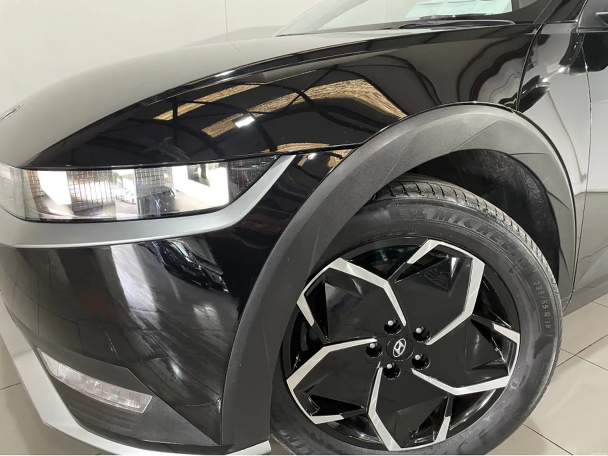 Hyundai IONIQ 5 CLOSED GOOD FRIDAY AND EASTER SATU - Image 4
