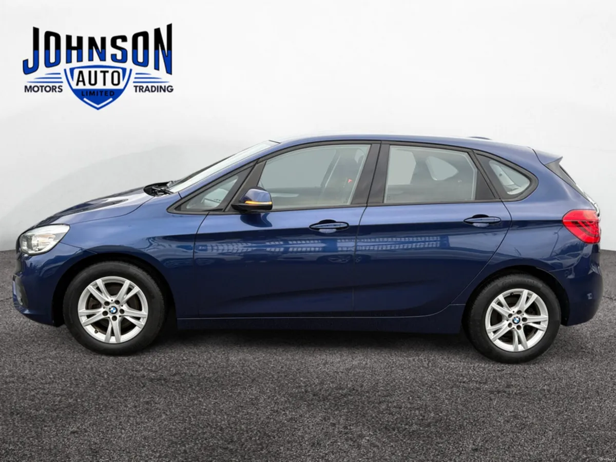 BMW 2-Series 1.5 Petrol Auto - Image 4