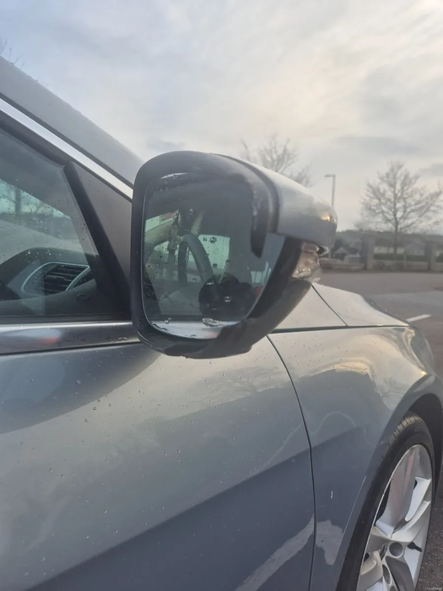 Volkswagen CC 2012 - Image 3