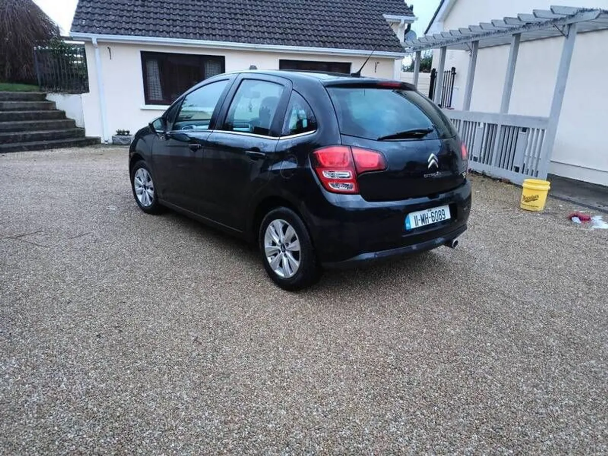 Citroen C3 NCT 27 - Image 3