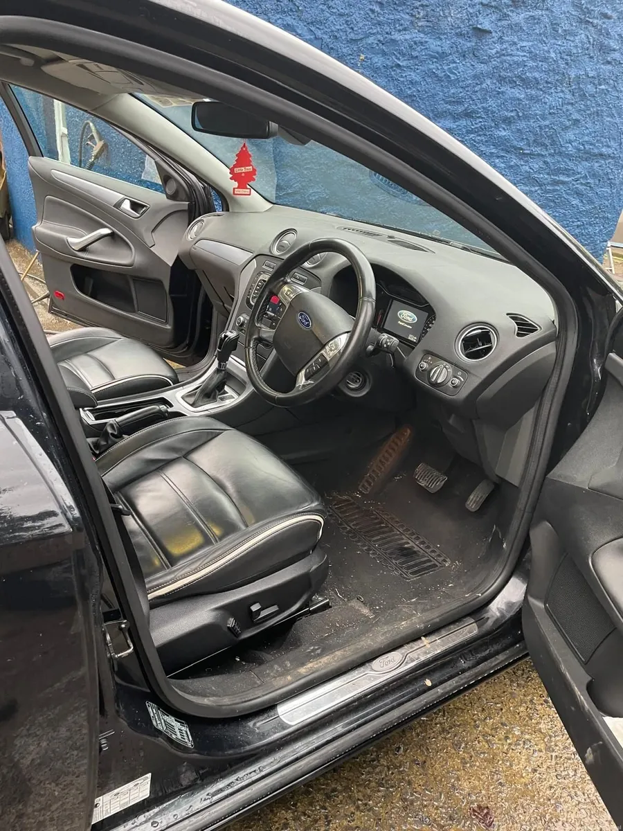 Ford Mondeo 2012 - Image 4