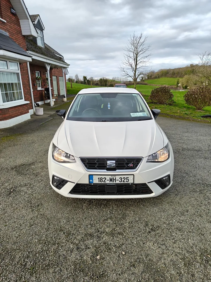SEAT Ibiza 2018 - Image 3