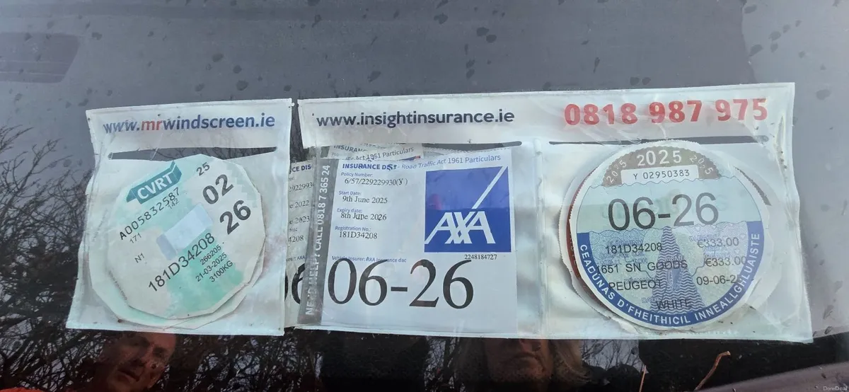 Peugeot Expert 2018 - Image 4