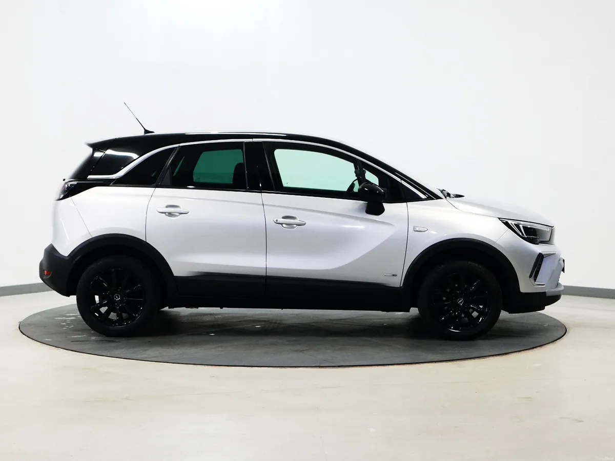 *106* 2023 Opel Crossland X 1.2 sport - Image 3