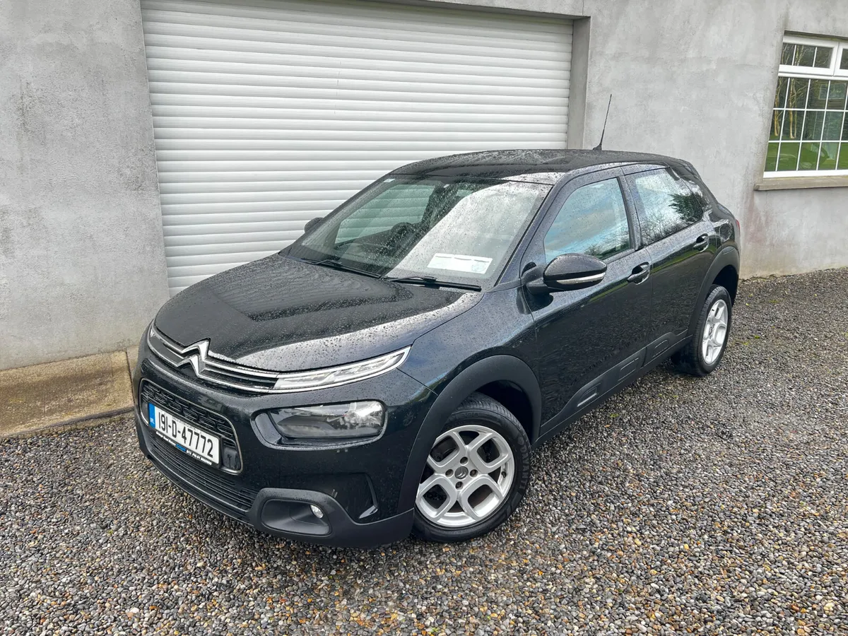 2019 Citroen C4 Cactus 1.2L - Low Km's - Image 2