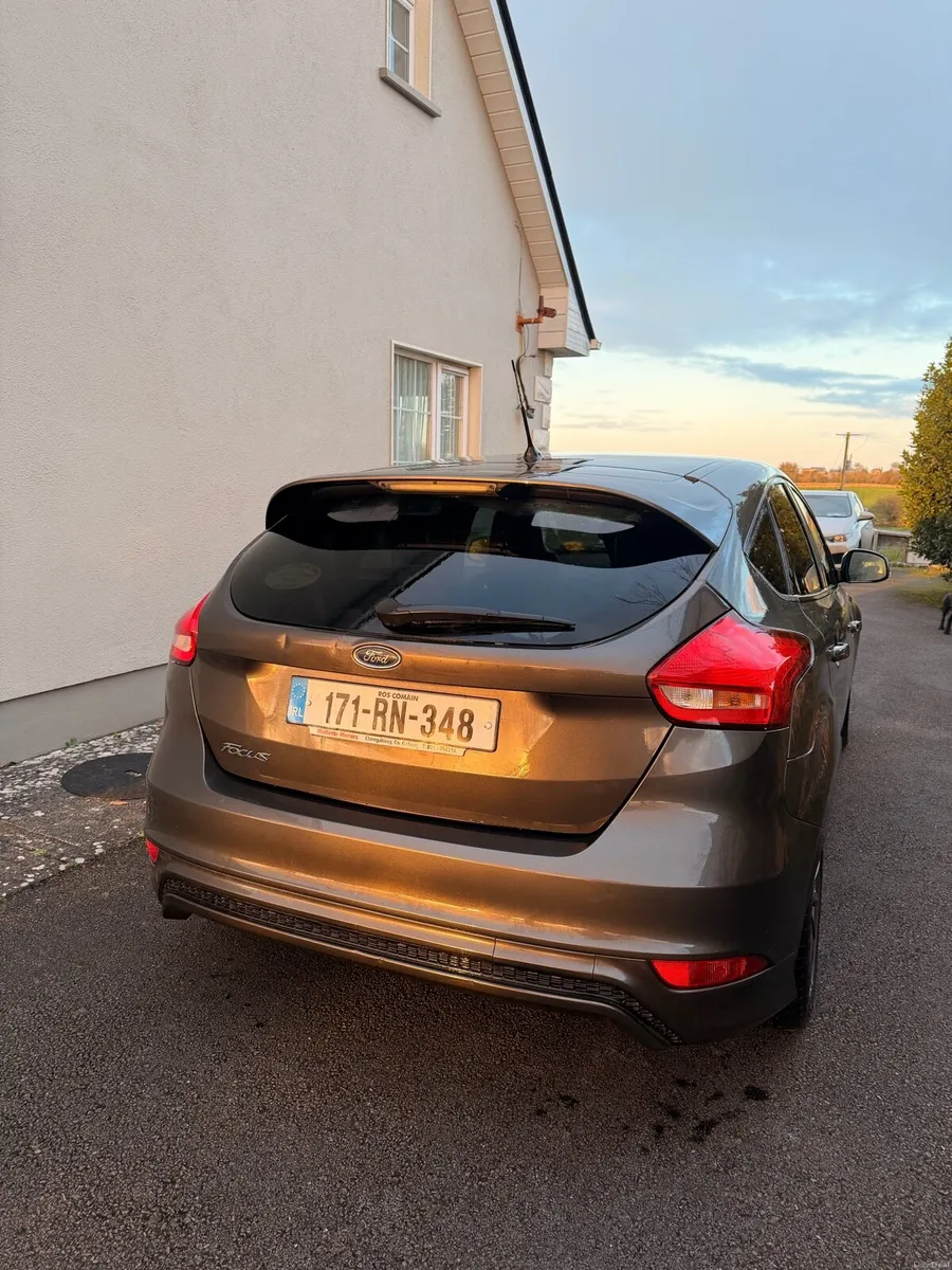 Ford Focus ST-line - Image 4