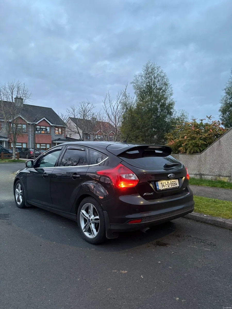Ford focus 1.6 diesel - Image 3
