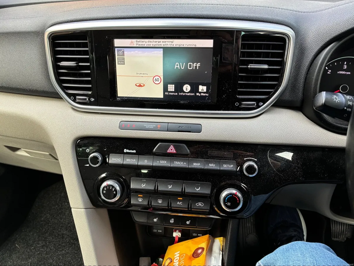 Kia Sportage 2019 - Image 4