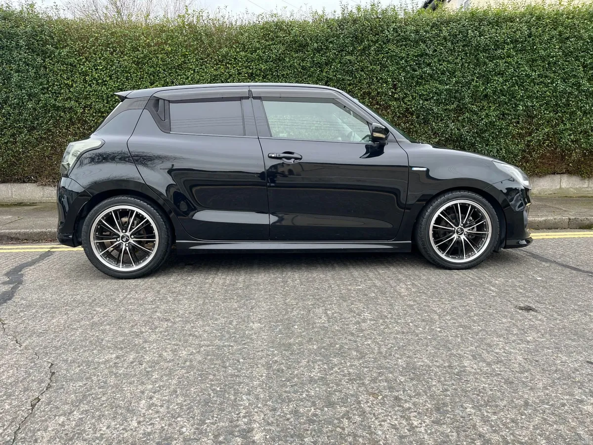 Suzuki Swift 2017 - Image 2