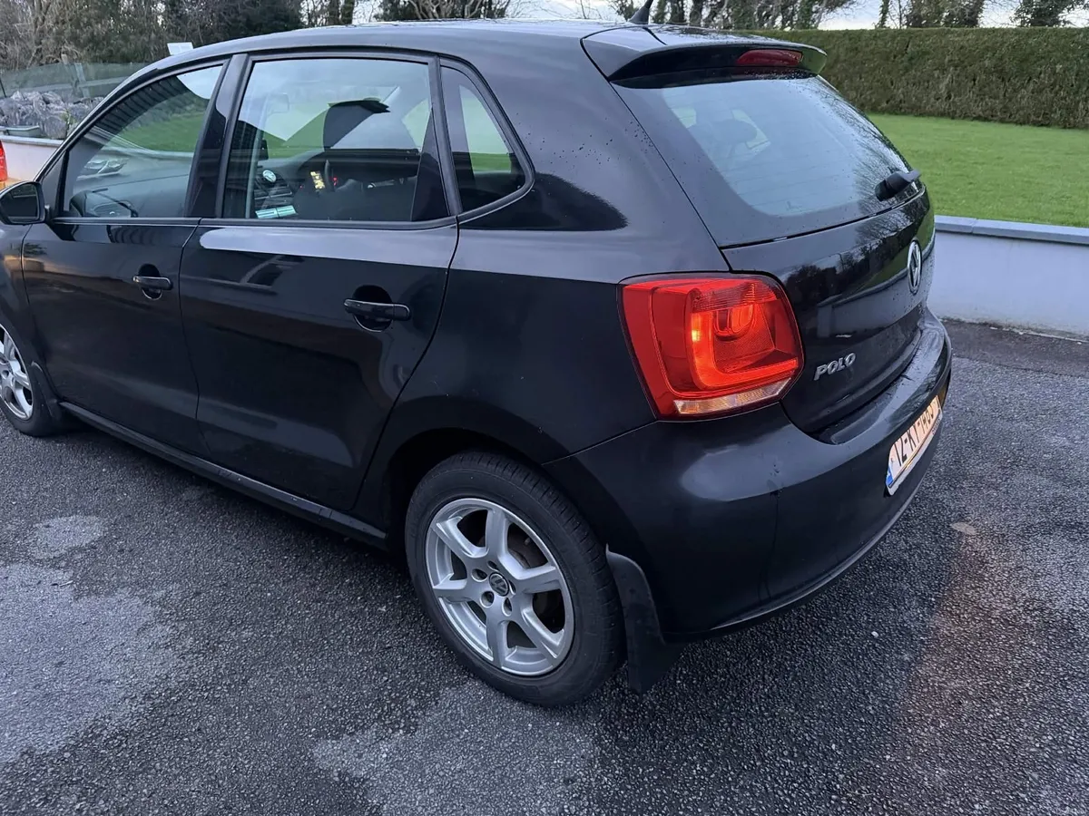 Volkswagen Polo 2012 - Image 3